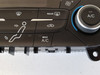 15 16 17 18 Ford Focus Climate Control Panel Temperature Unit A/C Heater 15 16 17 18 Ford Focus Climate Control Panel Temperature Unit A/C Heater