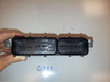 07 08 09 10 HYUNDAI ELANTRA AT COMPUTER BRAIN ENGINE CONTROL ECU ECM MODULE