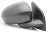 10-15 Jeep Compass 05115042AI Passenger Right Side View Exterior Door Mirror