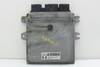 11 Nissan Maxima A56-F44 Z1F Computer Brain Engine Control ECU ECM EBX Module