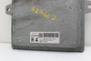 11 Nissan Maxima A56-F44 Z1F Computer Brain Engine Control ECU ECM EBX Module