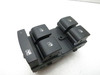 10-16 CHEVROLET EQUINOX  DRIVERS SIDE LEFT MASTER WINDOW SWITCH OEM TM921 10-16 CHEVROLET EQUINOX  DRIVERS SIDE LEFT MASTER WINDOW SWITCH OEM TM921