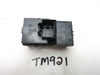 10-16 CHEVROLET EQUINOX  DRIVERS SIDE LEFT MASTER WINDOW SWITCH OEM TM921 10-16 CHEVROLET EQUINOX  DRIVERS SIDE LEFT MASTER WINDOW SWITCH OEM TM921