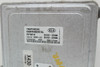 15 Kia Forte 39103-2EXB5 Computer Brain Engine Control ECU ECM EBX Module
