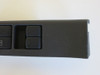 05 06 Nissan Xterra Drivers Side Left Master Window Switch OEM