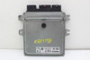 12 Nissan Murano A1H3MD101 Computer Brain Engine Control ECU ECM EBX Module 12 Nissan Murano A1H3MD101 Computer Brain Engine Control ECU ECM EBX Module