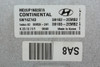 11-13 Hyundai Elantra 39103-2EMB2 Computer Brain Engine Control ECU ECM Module