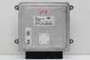 09-12 Hyundai Elantra 39150-23163 Computer Brain Engine Control ECU ECM Module