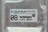 14-16 Nissan Sentra 310F6 3BE0A TCM TCU Transmission Computer Control Module