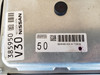 2016-2017 Altima BEM408-300 A1 Computer Brain Engine Control ECU ECM EBX Module