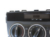 13 14 Mazda CX-5 CX5 Climate Control Panel Temperature Unit A/C Heater