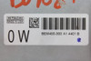 13 14 Nissan Altima BEM400-300 A1 Computer Brain Engine Control ECU ECM Module 13 14 Nissan Altima BEM400-300 A1 Computer Brain Engine Control ECU ECM Module