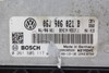 09 10 Volkswagen EOS 06J 906 021 B Computer Brain Engine Control ECU ECM Module