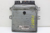 11 Nissan Altima MEC112-070 B1 Computer Brain Engine Control ECU ECM EBX Module