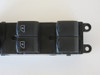 03 04 Infiniti FX Series 3.5L Drivers Side Left Master Window Switch OEM