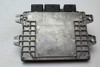 08 ALTIMA MEC120-152 A1 COMPUTER BRAIN ENGINE CONTROL ECU ECM EBX MODULE K8811