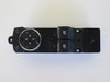 15 Ford Mustang Drivers Side Left Master Window Switch OEM 15 Ford Mustang Drivers Side Left Master Window Switch OEM