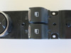 15 Ford Mustang Drivers Side Left Master Window Switch OEM 15 Ford Mustang Drivers Side Left Master Window Switch OEM