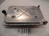 12 300 CHARGER P05150609AC COMPUTER BRAIN ENGINE CONTROL ECU ECM MODULE K6118 12 300 CHARGER P05150609AC COMPUTER BRAIN ENGINE CONTROL ECU ECM MODULE K6118