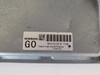 2011-2013 Altima MEC112-130 B1 Computer Brain Engine Control ECU ECM EBX Module