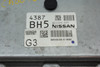 13 14 15 Sentra BEM404-300 A1 Computer Brain Engine Control ECU ECM EBX Module
