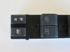 11 12 Infiniti G25 Drivers Side Left Master Window Switch OEM 11 12 Infiniti G25 Drivers Side Left Master Window Switch OEM