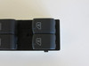 11 12 Infiniti G25 Drivers Side Left Master Window Switch OEM 11 12 Infiniti G25 Drivers Side Left Master Window Switch OEM