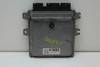 11 Nissan Rogue MEC112-120 D1 Computer Brain Engine Control ECU ECM EBX Module