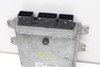 11 Nissan Rogue MEC112-120 D1 Computer Brain Engine Control ECU ECM EBX Module