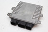 11 Nissan Rogue MEC112-120 D1 Computer Brain Engine Control ECU ECM EBX Module