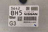 2013-2015 Sentra BEM404-300 A1 Computer Brain Engine Control ECU ECM EBX Module