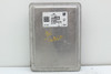 17 Chevrolet Camaro 12680876 Computer Brain Engine Control ECU ECM EBX Module