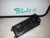 04-08 MAZDA RX8 RX-8 MASTER POWER LEFT WINDOW SWITCH MIRROR BUTTON