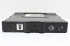 08-10 Scion TC 89661-21520 Computer Brain Engine Control ECU ECM EBX Module