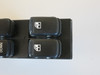 05 06 07 08 09 Hyundai Tucson Drivers Side Left Master Window Switch OEM
