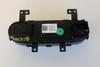 17 18 Kia Forte Climate Control Panel Temperature Unit A/C Heater 17 18 Kia Forte Climate Control Panel Temperature Unit A/C Heater
