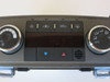 07 08 09 SATURN AURA CLIMATE CONTROL PANEL TEMP UNIT A/C HEATER OEM CC5133