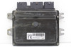 08 Nissan Altima MEC120-152 A1 Computer Brain Engine Control ECU ECM EBX Module