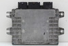 08 Nissan Altima MEC120-152 A1 Computer Brain Engine Control ECU ECM EBX Module