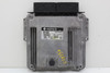 15 Kia Soul 39110-2BSH6 Computer Brain Engine Control ECU ECM EBX Module