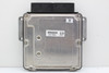 15 Kia Soul 39110-2BSH6 Computer Brain Engine Control ECU ECM EBX Module