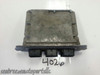 2008 08 TRIBUTE MARINER ESCAPE COMPUTER BRAIN ENGINE CONTROL ECU ECM MODULE EBX