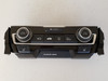 16 17 Honda Civic Climate Control Panel Temperature Unit A/C Heater 16 17 Honda Civic Climate Control Panel Temperature Unit A/C Heater