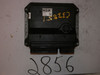 2010 2011 10 11 CAMRY 4CYL AT COMPUTER BRAIN ENGINE CONTROL ECU ECM MODULE UNIT