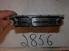 2010 2011 10 11 CAMRY 4CYL AT COMPUTER BRAIN ENGINE CONTROL ECU ECM MODULE UNIT