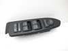 08 09 10 11 12 13 CADILLAC CTS DRIVERS SIDE LEFT MASTER WINDOW SWITCH OEM TM910