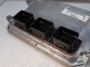 10 11 CR-V 37820-REZ-A77 COMPUTER BRAIN ENGINE CONTROL ECU ECM EBX MODULE K6818