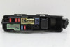 13-17 Nissan Sentra 3SG0A Fusebox Fuse Box Relay Unit Module