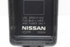 13-17 Nissan Sentra 3SG0A Fusebox Fuse Box Relay Unit Module