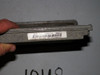 2008 08 ESCAPE MARINER 2.3L COMPUTER BRAIN ENGINE CONTROL ECU ECM MODULE UNIT